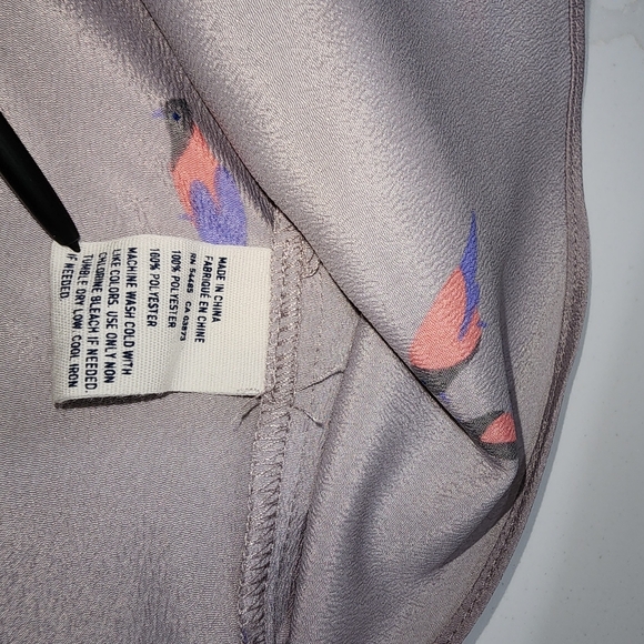 American Eagle sun dress XS - Picture 5 of 6